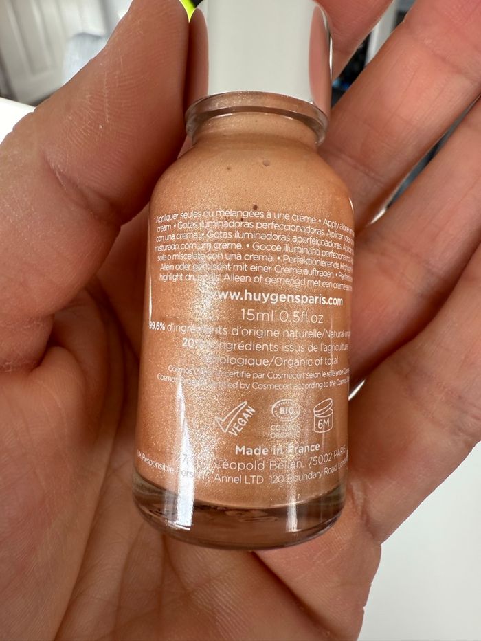 Highlighteur - photo numéro 2