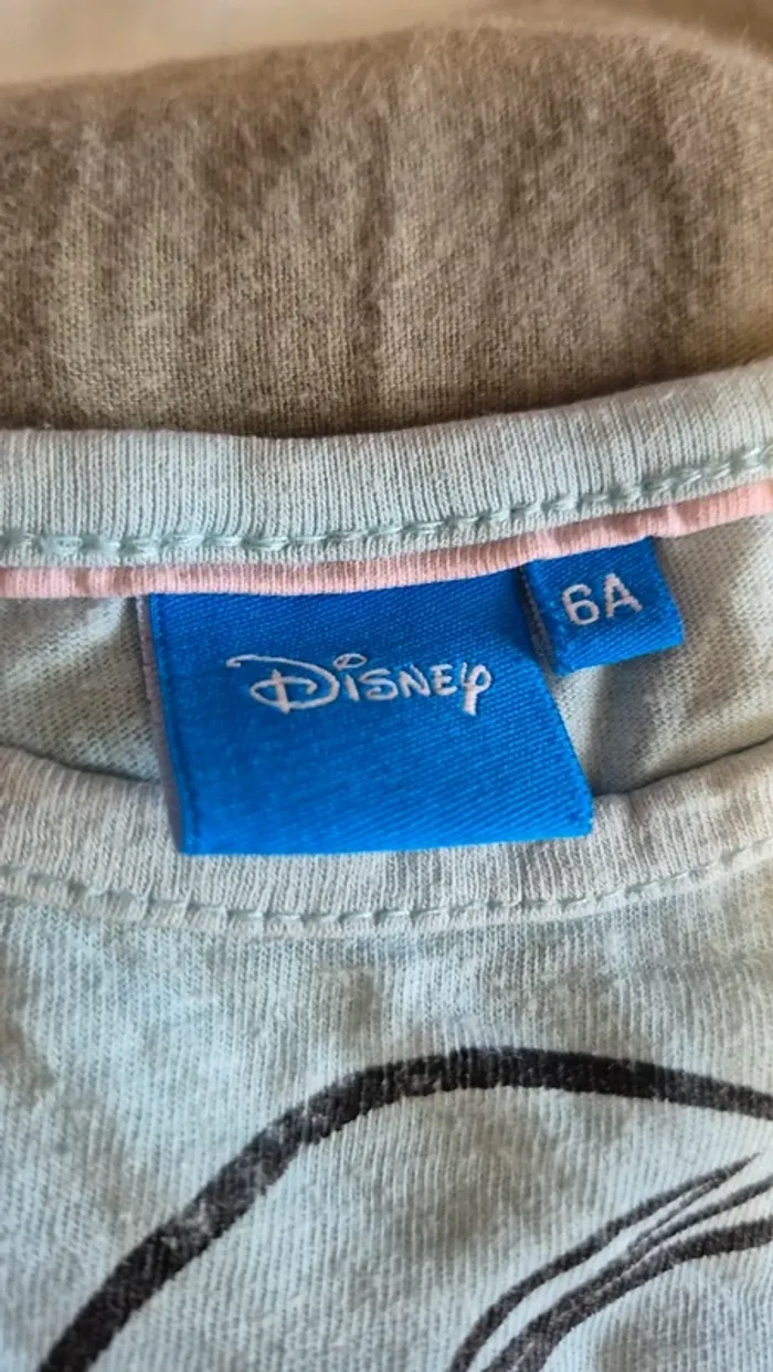 Lot 3 pyjamas short - photo numéro 12