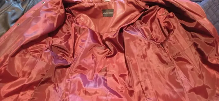 🌸Veste matelassée, Laura Kent, taille 46 - photo numéro 6