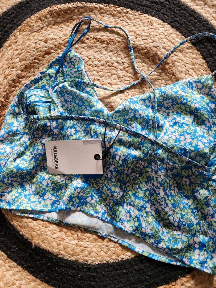 Haut Pull&bear - photo numéro 5