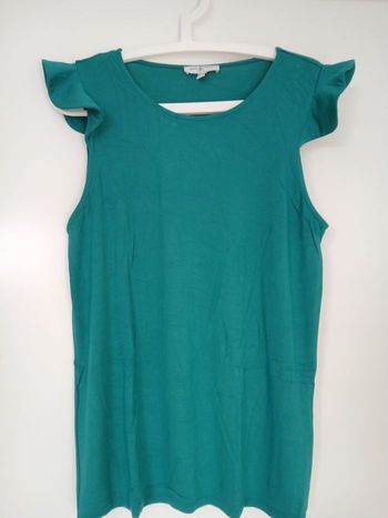 Débardeur de grossesse