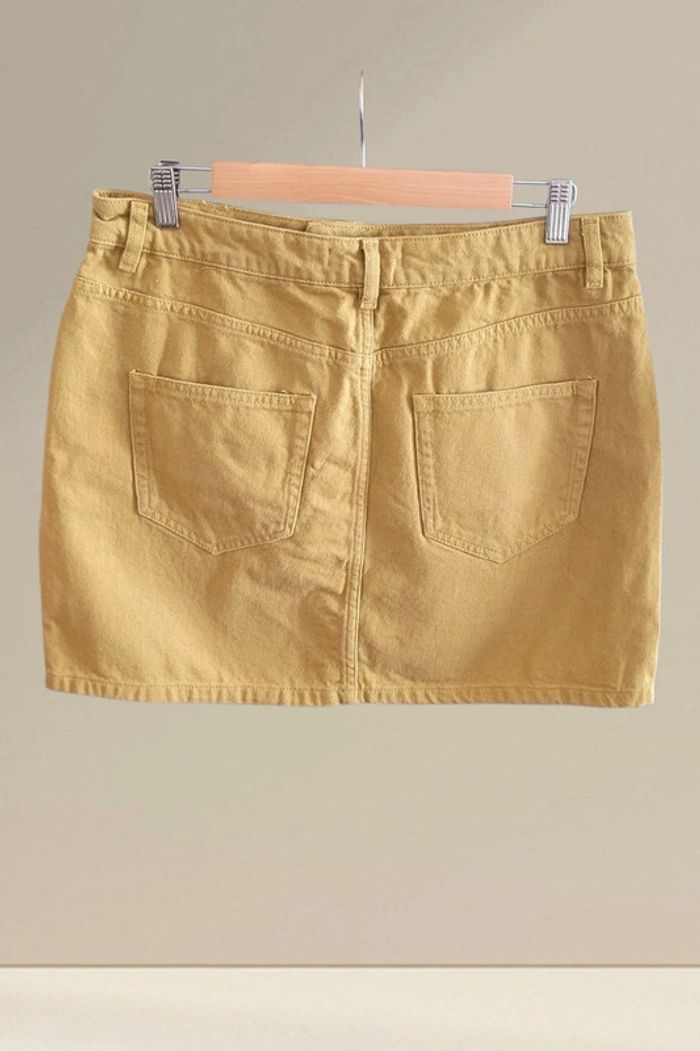 Jupe Etam Taille 42 - photo numéro 6