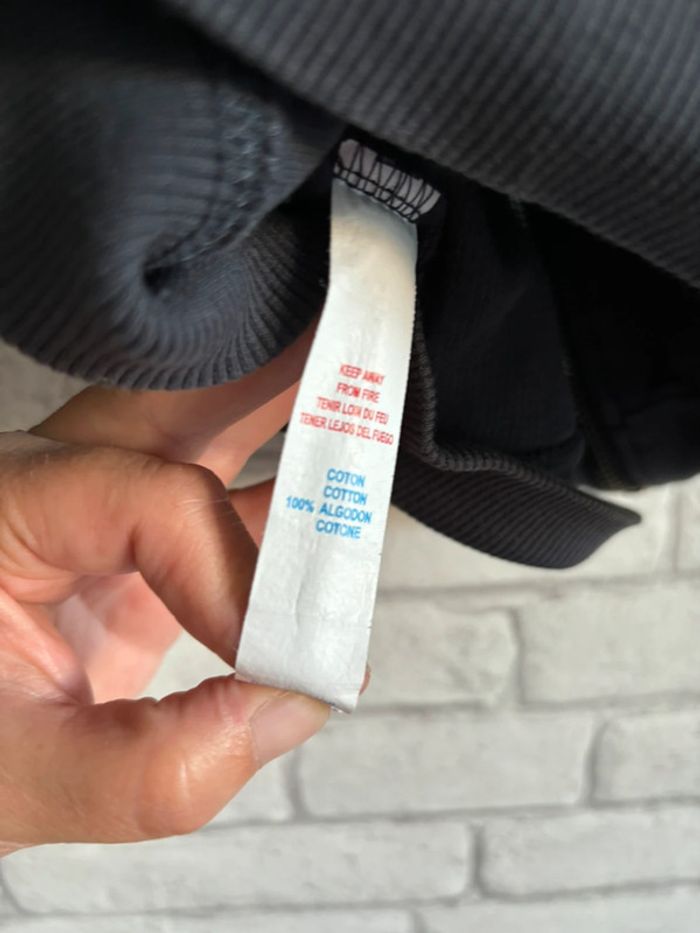 Gilet sergent major taille 2ans - photo numéro 4