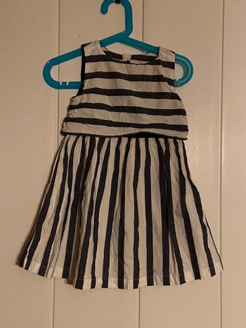Robe 2/3 ans Young Dimension
