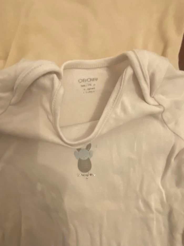 Lots 4 bodies - photo numéro 6