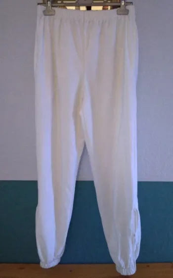 Pantalon jogging taille 1