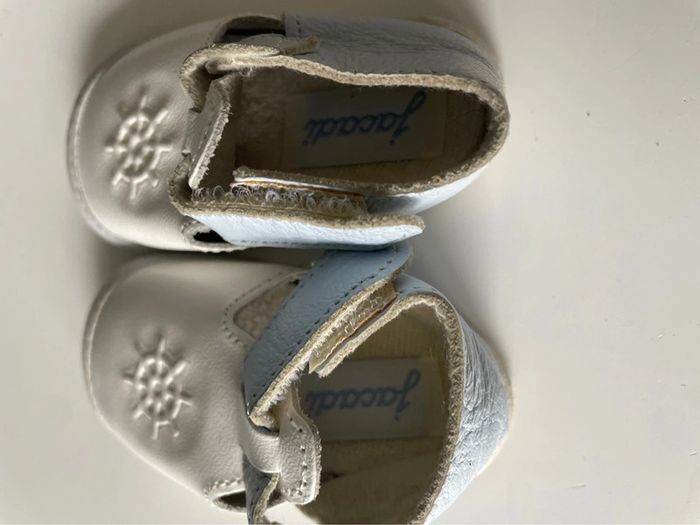 Jacadi chausson bébé - photo numéro 2