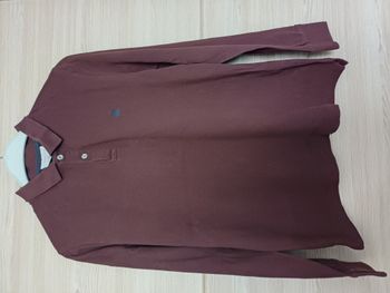 Polo pour homme Springfield, taille L