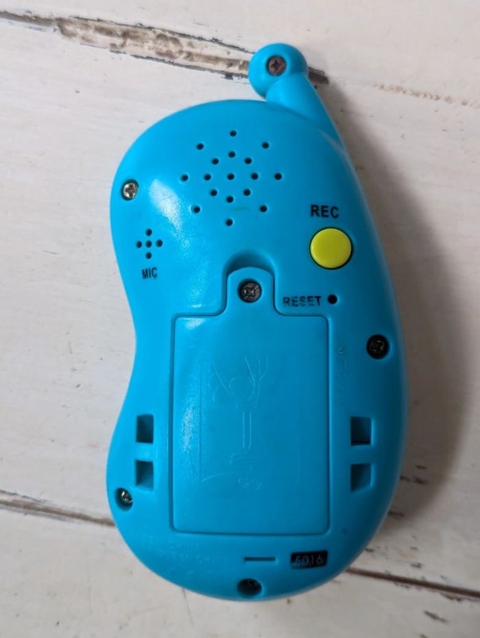Téléphone miroir Ouaps - photo numéro 3