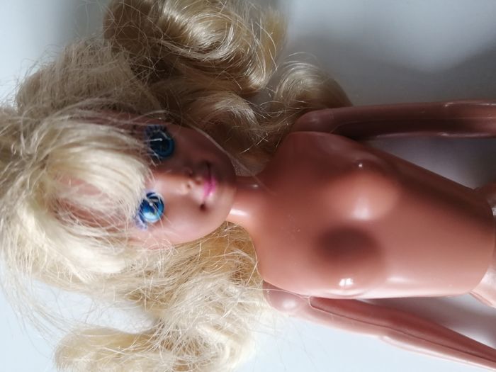 poupée skipper barbie - photo numéro 6