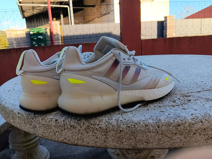 Basket  adidas - photo numéro 7