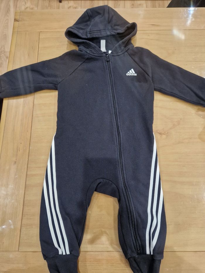 Combi adidas
