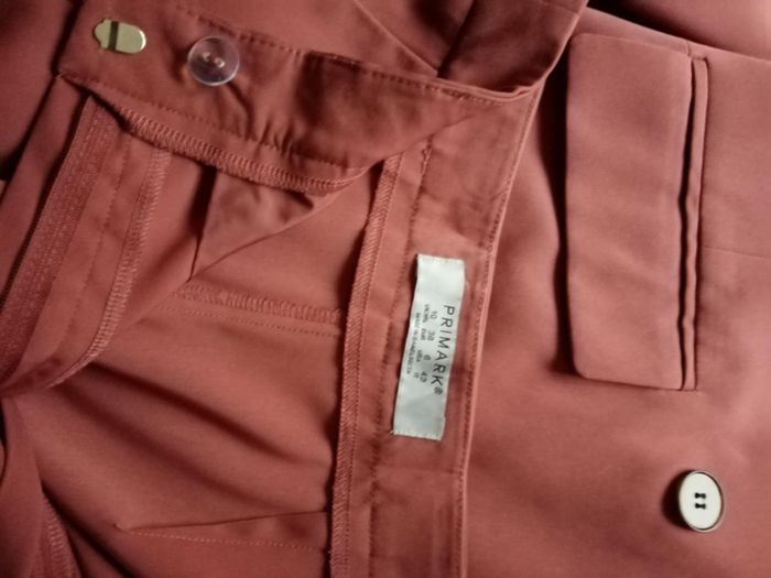 tailleur pantalon - photo numéro 2