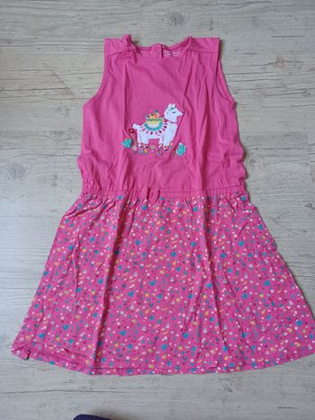 Chemise de nuit Sergent Major 10 ans