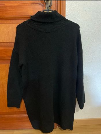 Robe pull femme 