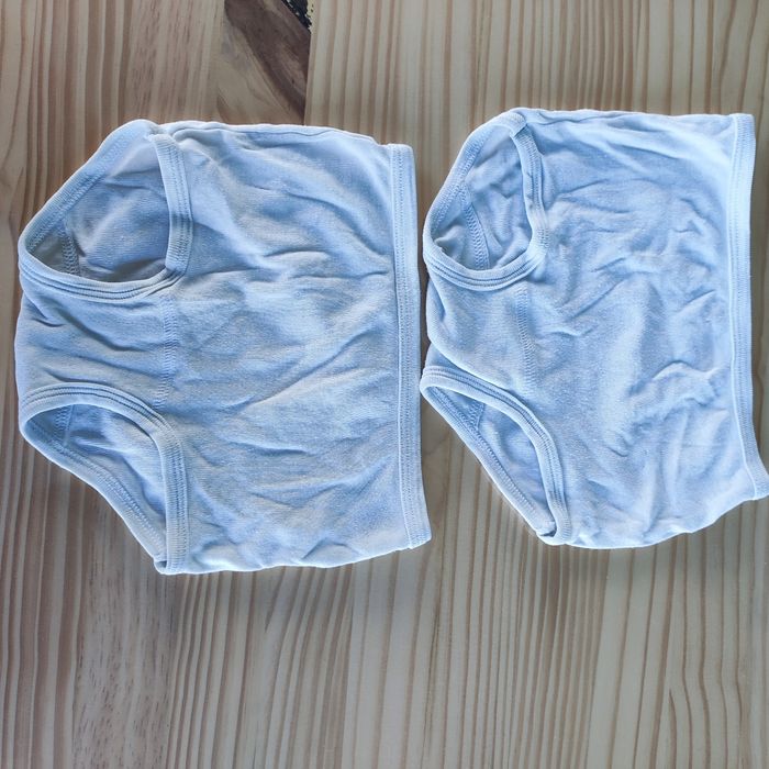 Lot culotte - photo numéro 5