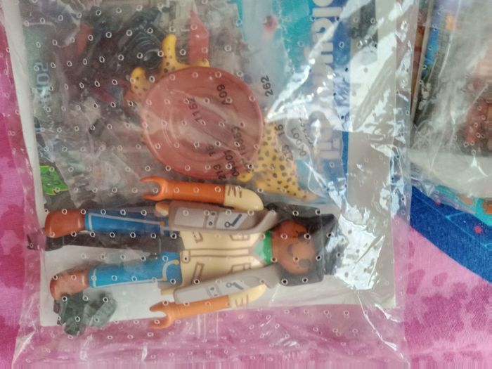 Playmobil série neuf - photo numéro 6
