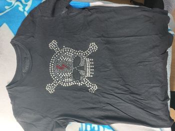 Tee shirt homme taille L