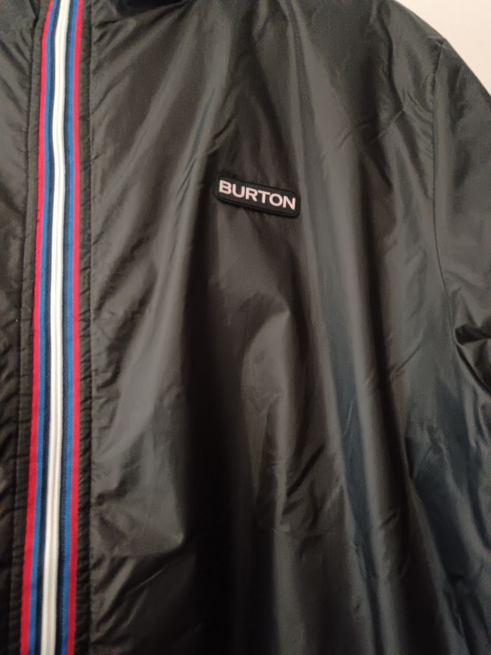 Parka - photo numéro 2