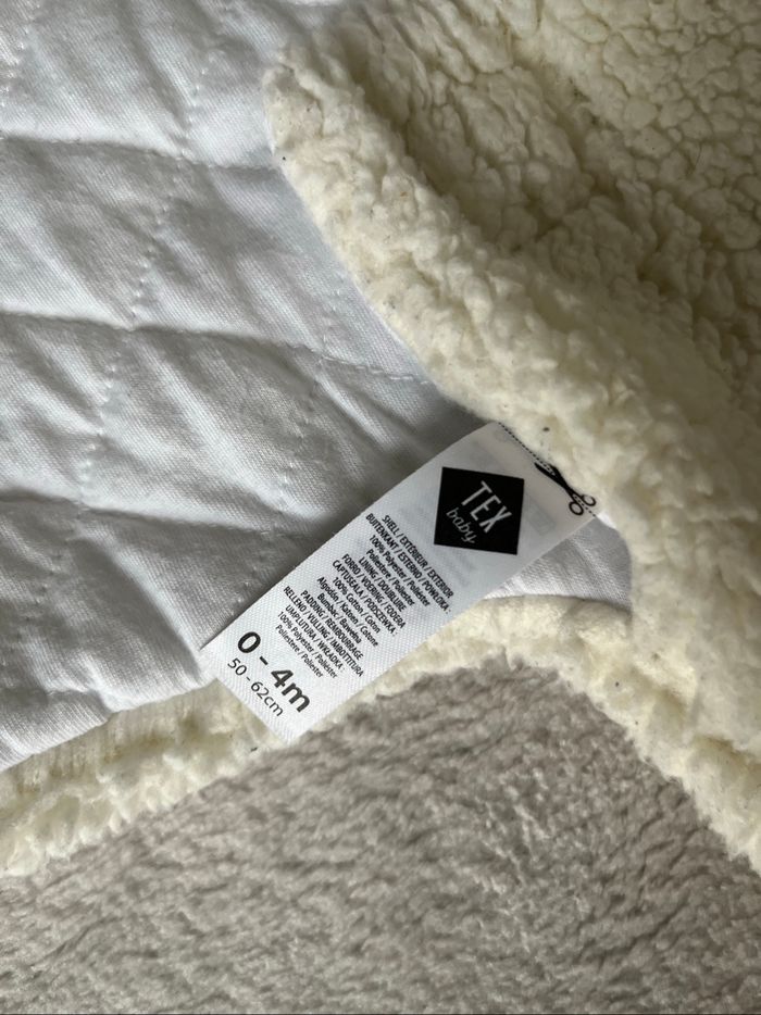 Nid d’ange - photo numéro 2