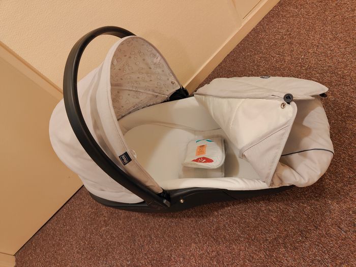 Poussette chicco pas de livraison - photo numéro 8