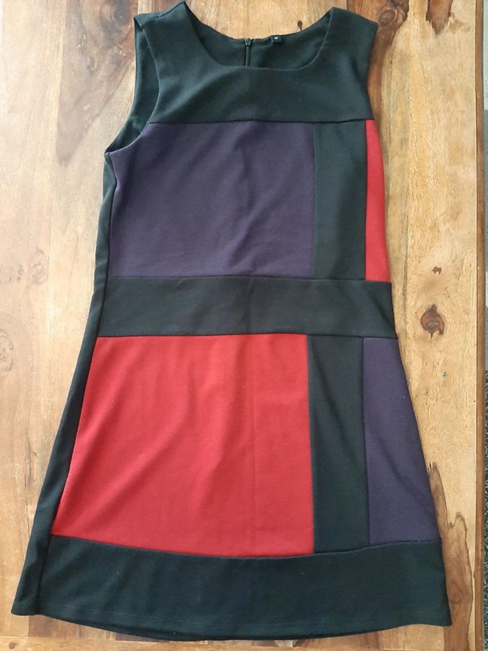 Robe femme taille 38