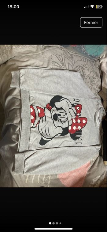 Pull Disney