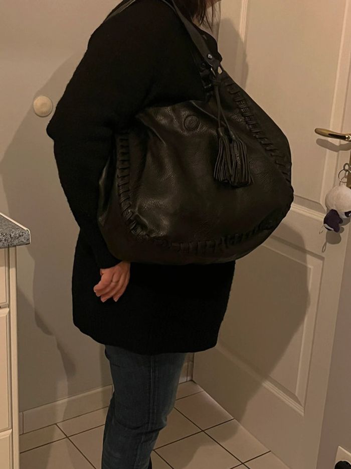 Sac fourre tout - photo numéro 8