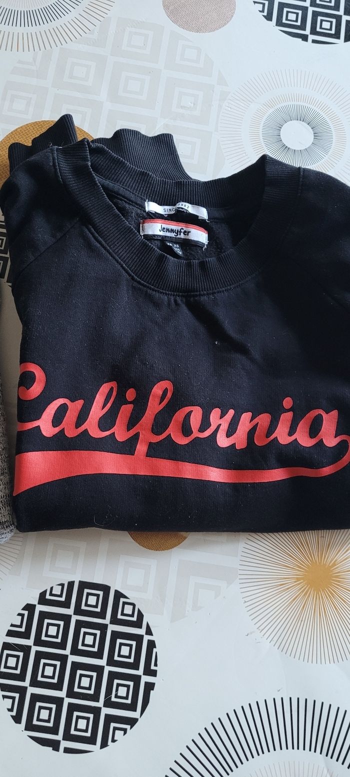 Sweats XS - photo numéro 3