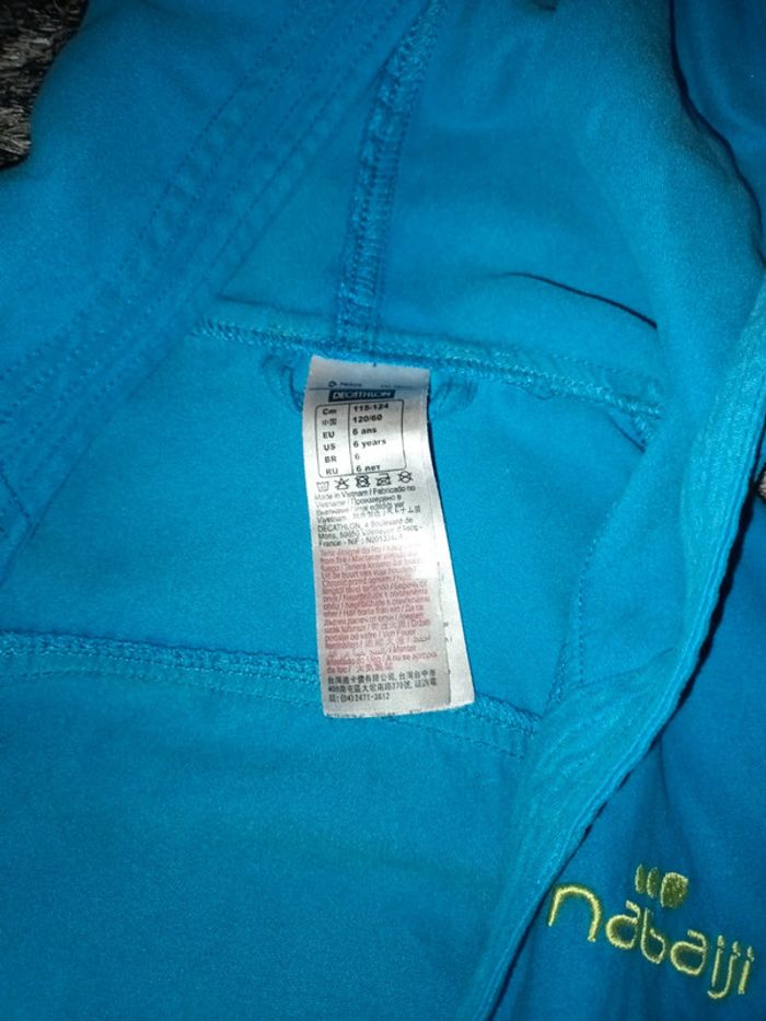 vends peignoir - photo numéro 3