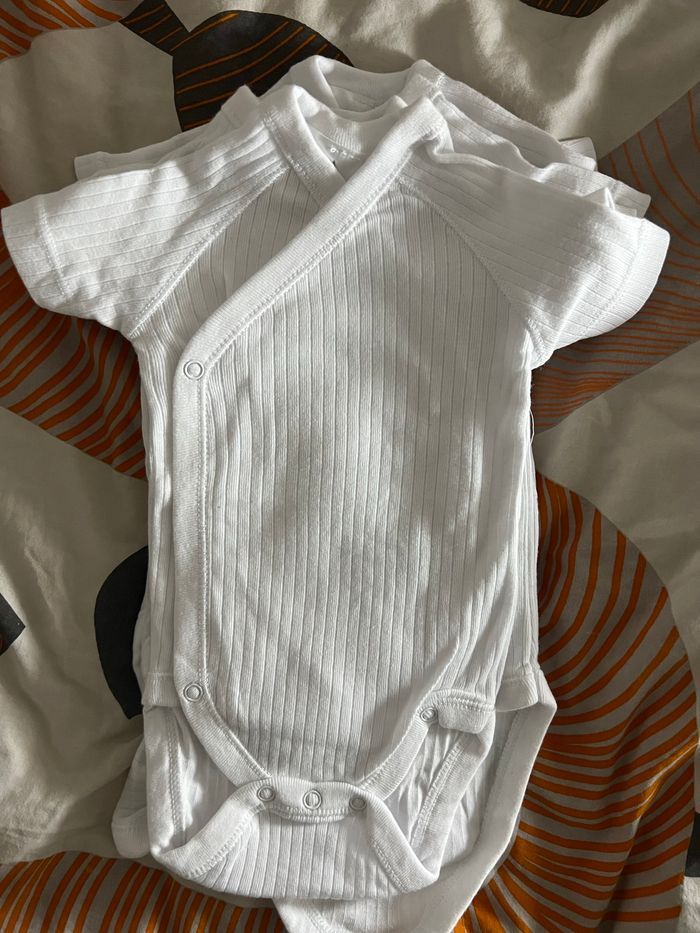 Bodies Zara - photo numéro 2