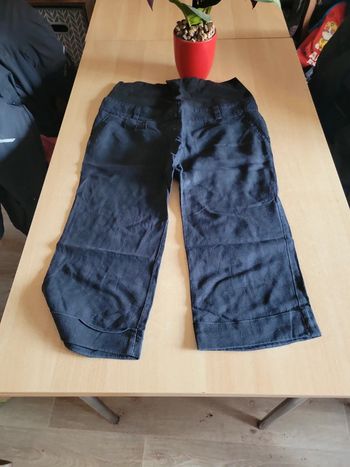 Pantalon de grossesse