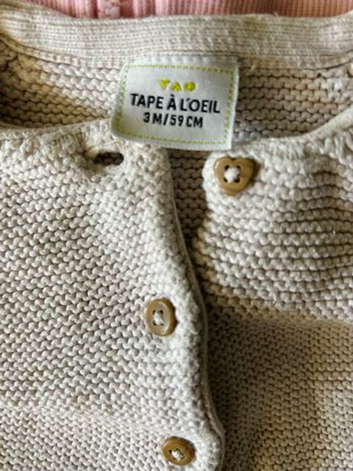 Vestes - photo numéro 7