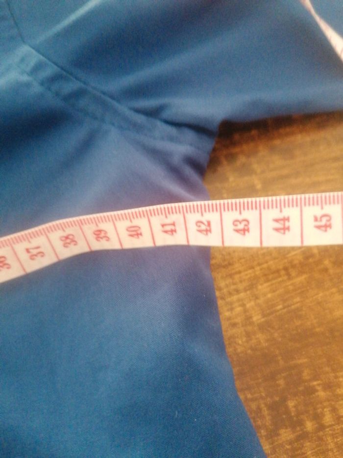 Chemise taille unique - photo numéro 4