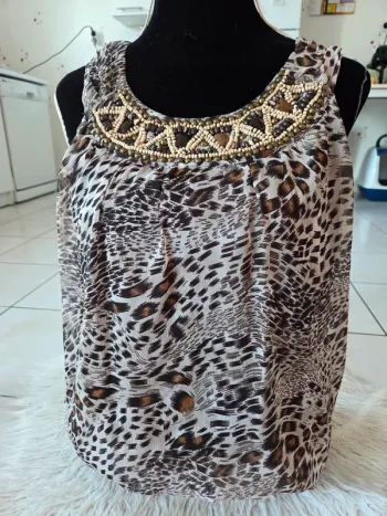 Blouse femme T 42 msmode