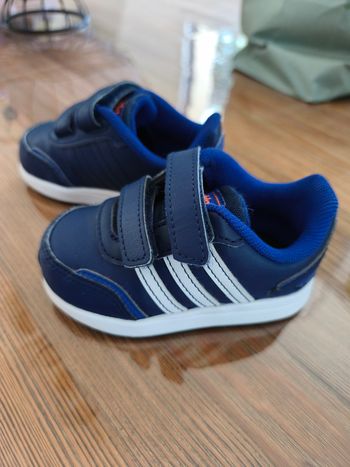 Basket adidas