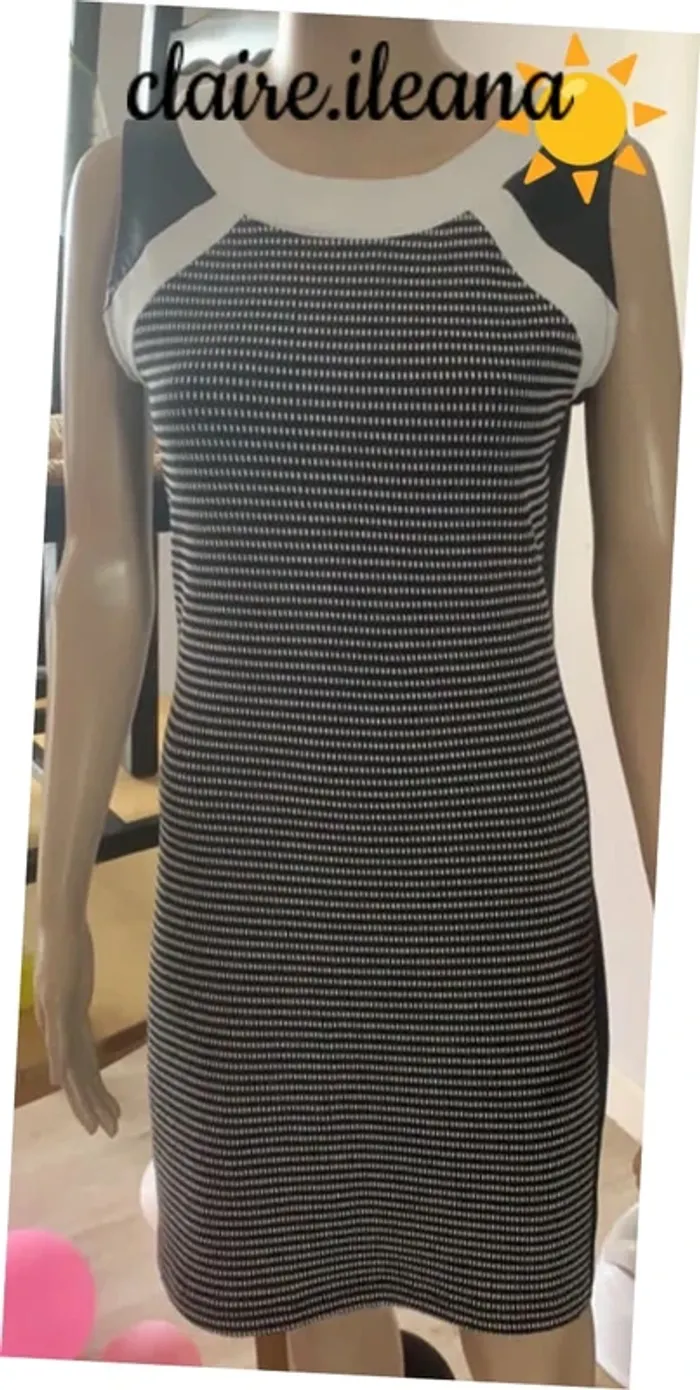 🛑 robe🛑 T36/38 - photo numéro 2