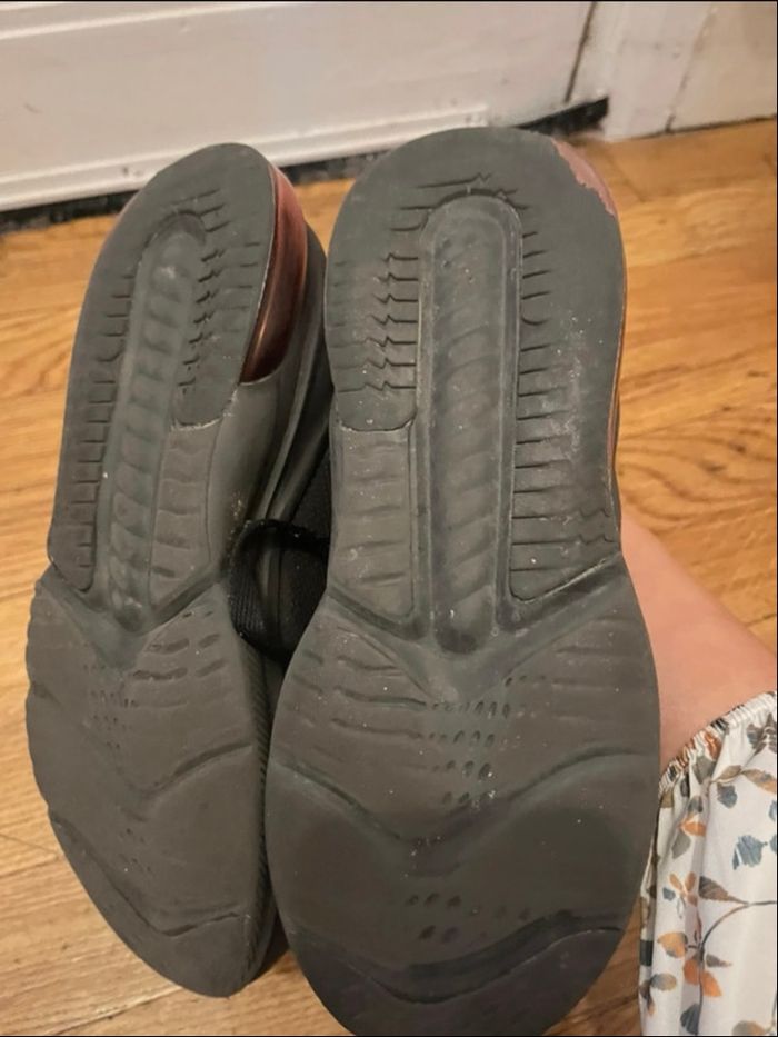 Basket Kappa taille 37 - photo numéro 3