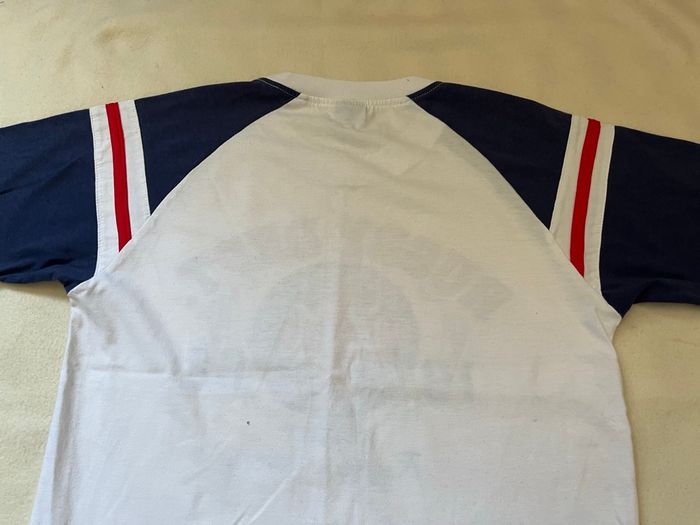 Tee-shirt rugby 12 ans - photo numéro 5