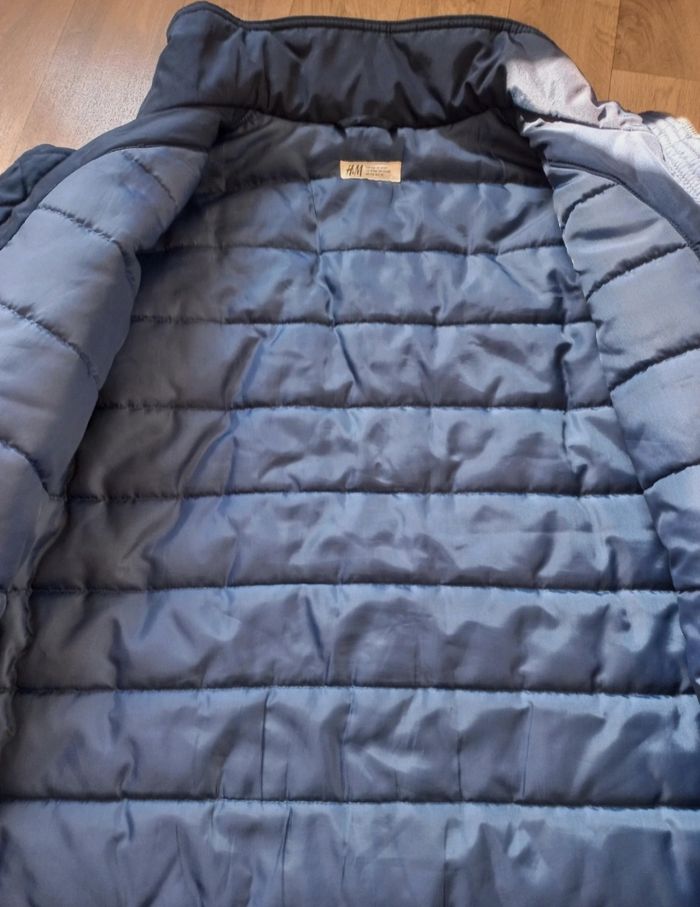Manteau - photo numéro 3