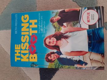 The kissing booth