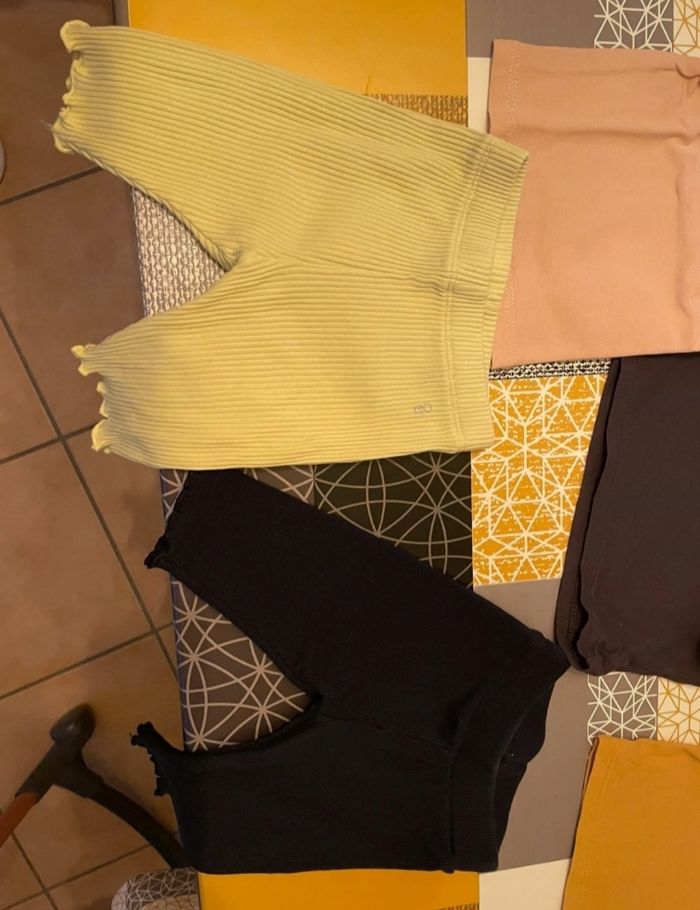 Lot vêtements - photo numéro 3