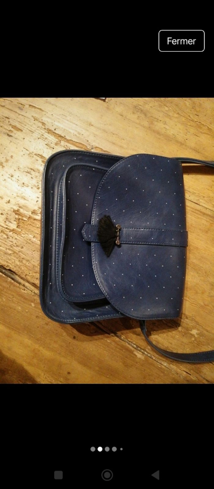 Sac Bonobo - photo numéro 2