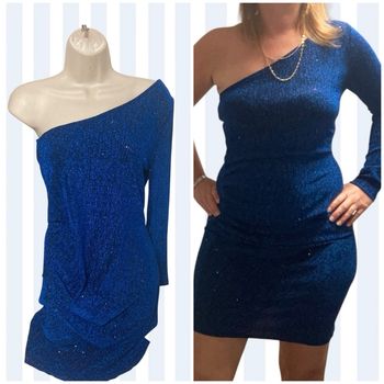 Robe de soirée 40/42