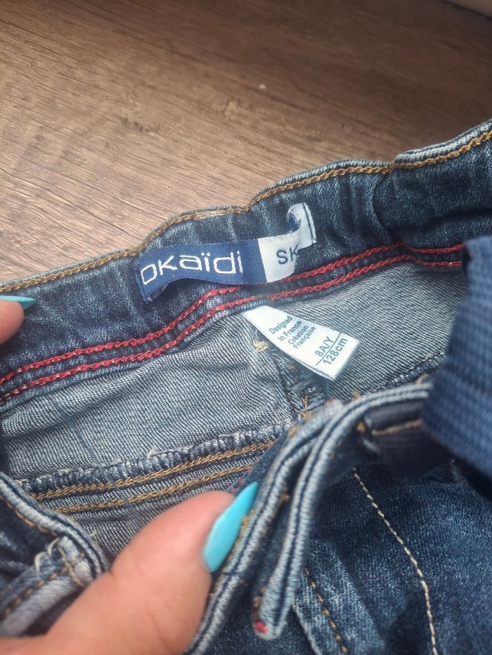 2 jeans skinny - photo numéro 4
