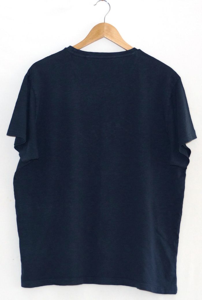 TEE-SHIRT MOTIF - photo numéro 4