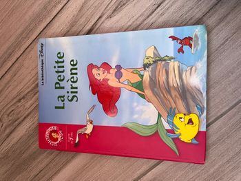 La Petite Sirène