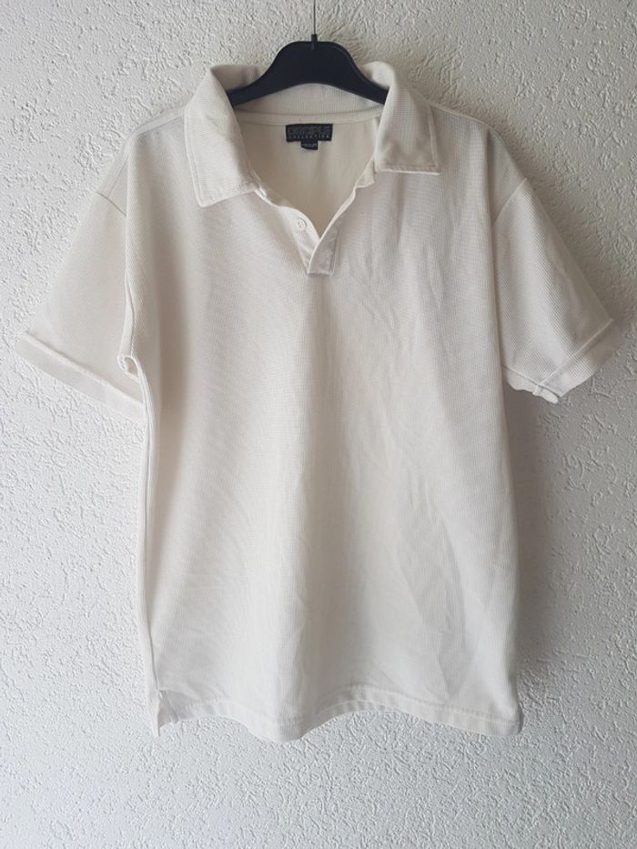 Polo homme taille M Disciple