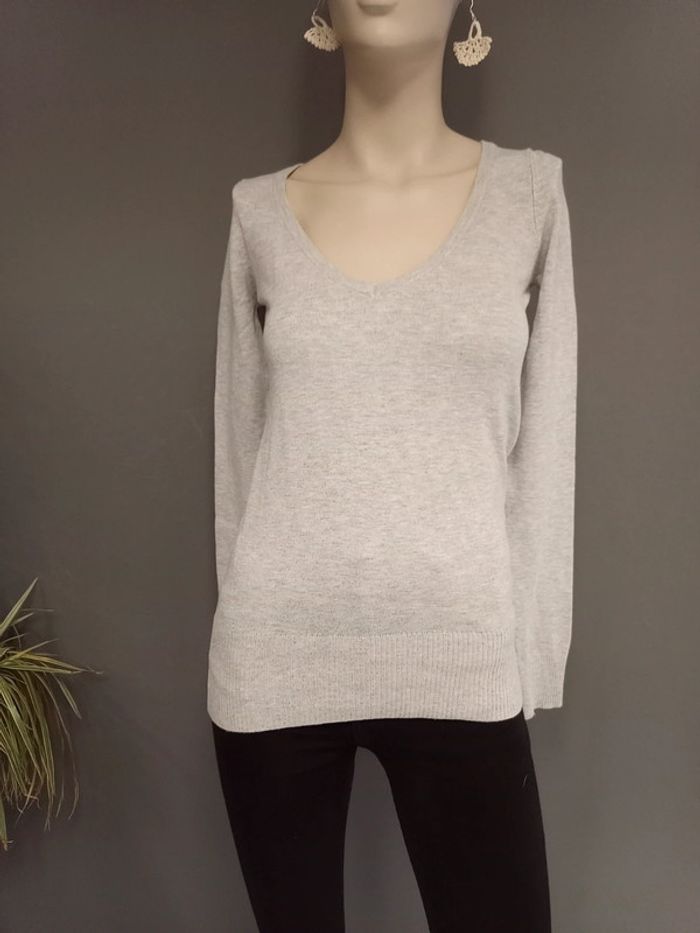 Petit pull Basic 🥰