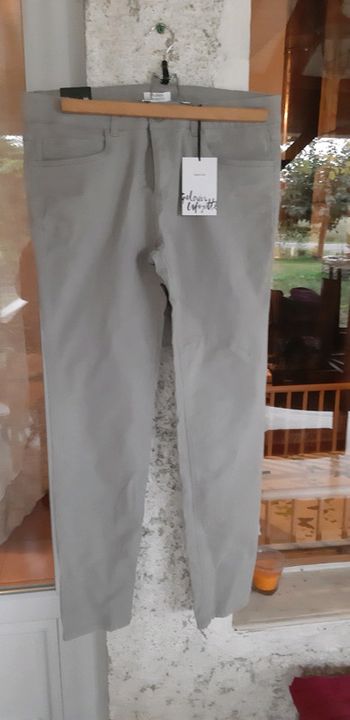 Slim femme galeries Lafayette